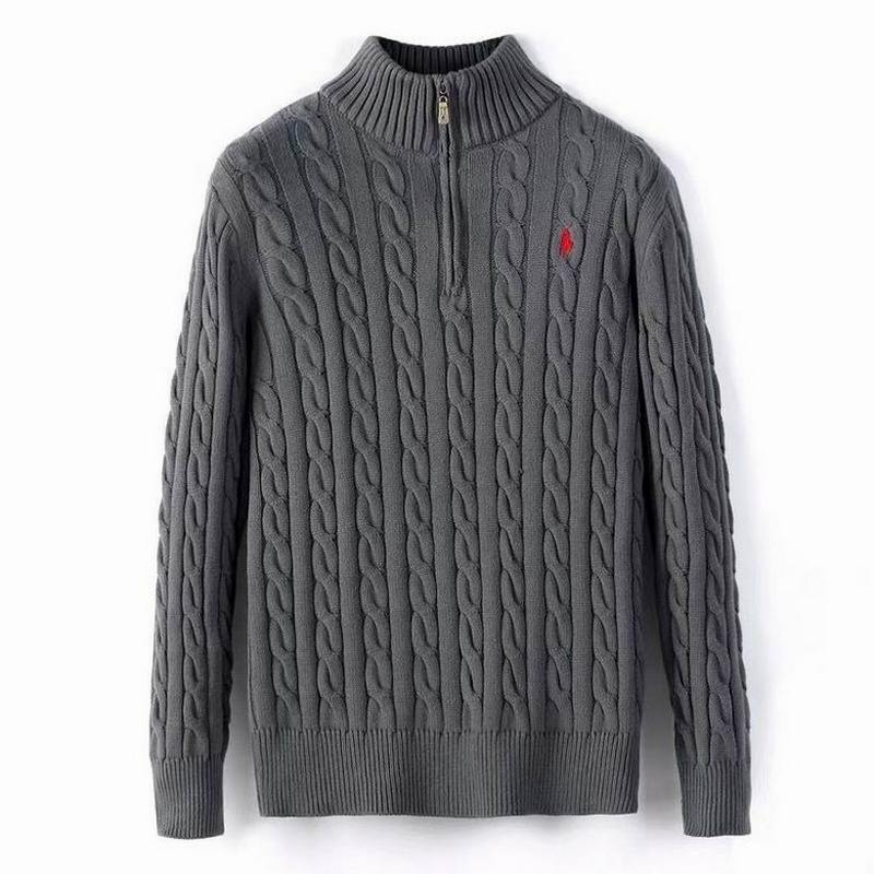 polo Men's Sweater 374